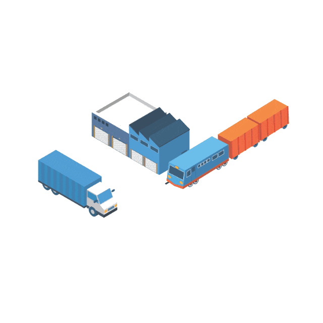 logistics warehousing
