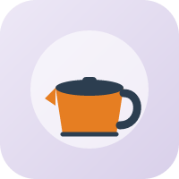 Electric Kettles