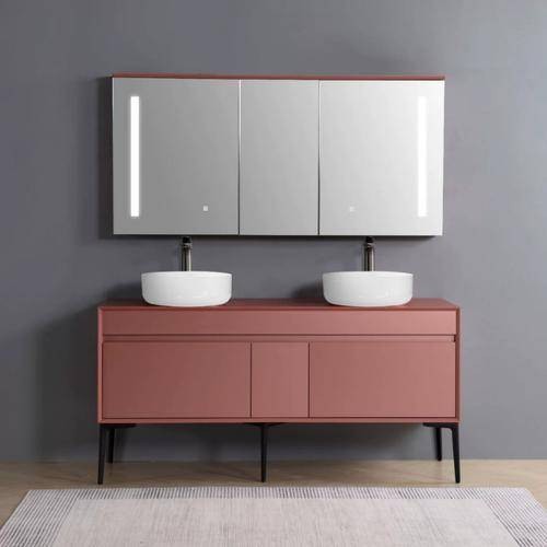 PVC Bathroom Vanities