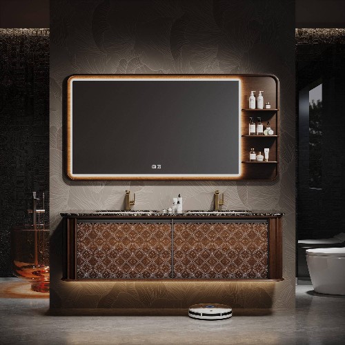 Luxury Bathroom Vanities