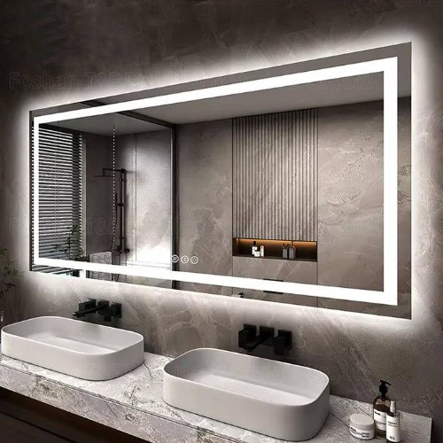 Custom OEM ODM Bathroom Mirrors