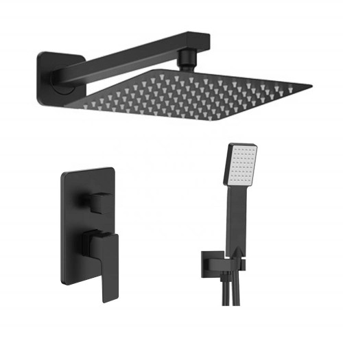Shower Systems