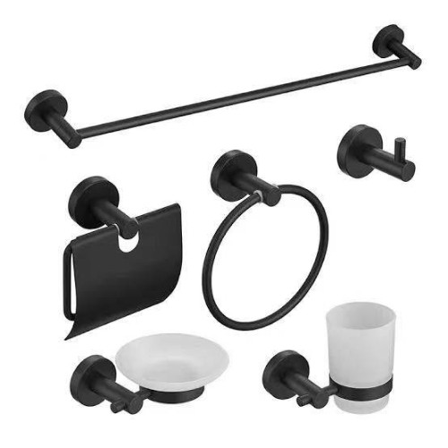 Bathroom Hardware Fittings