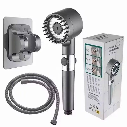 Shower Accessories