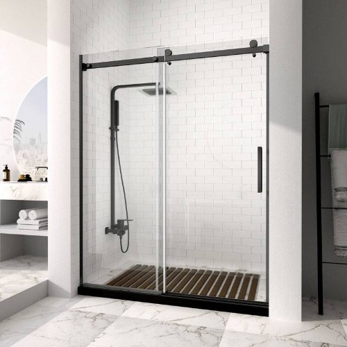 Sliding Shower Enclosures