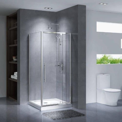 Corner Shower Enclosures