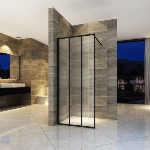 Walk-In Shower Enclosures