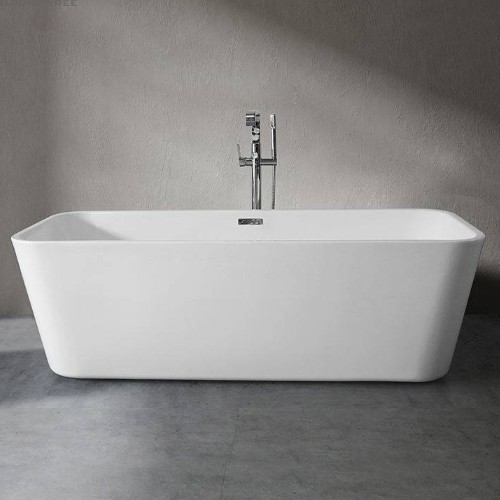 Freestanding Bathtubs