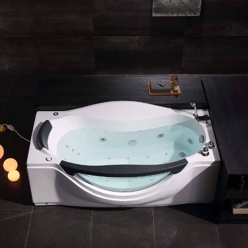 Whirlpool Massage Bathtubs