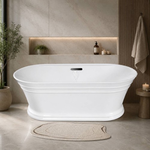 Luxury European Style