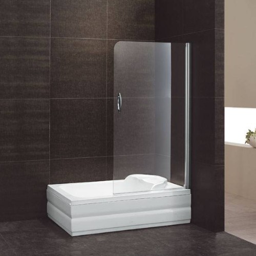 Custom Shower & Bathtub Solutions