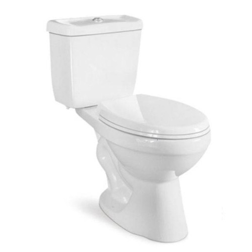 Two-Piece Toilets