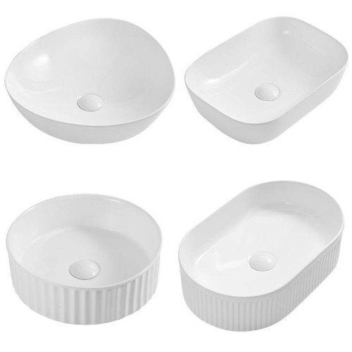 Countertop Basins