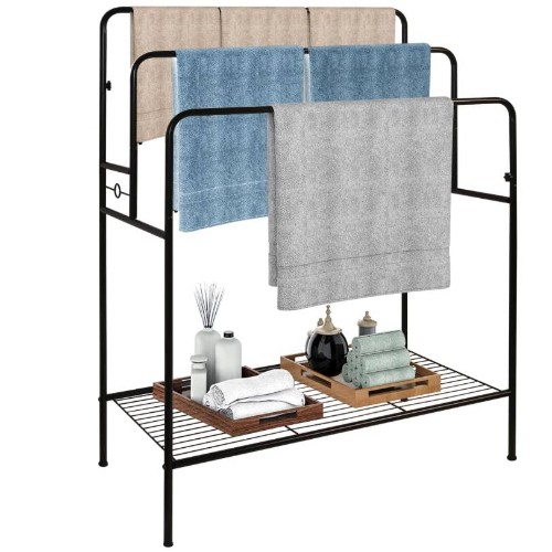 Towel Storage