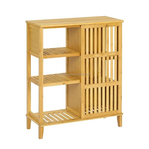 Freestanding Bathroom Storage
