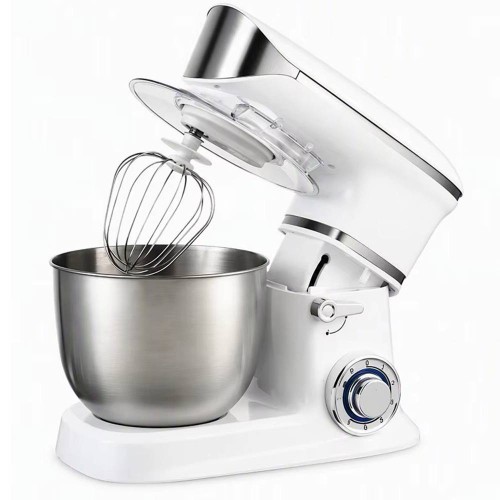Tilt-Head Stand Mixers