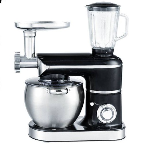 Multifunction Stand Mixers