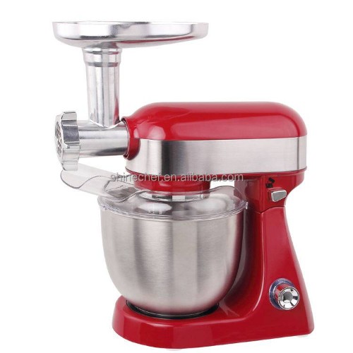 Retro Stand Mixers