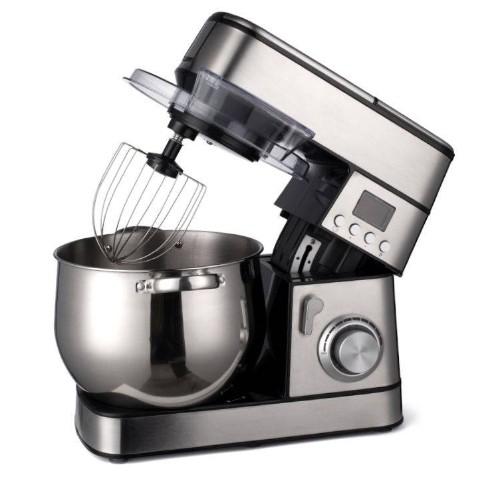 Dough Stand Mixers