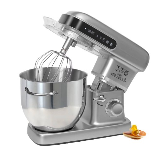 Smart Stand Mixers