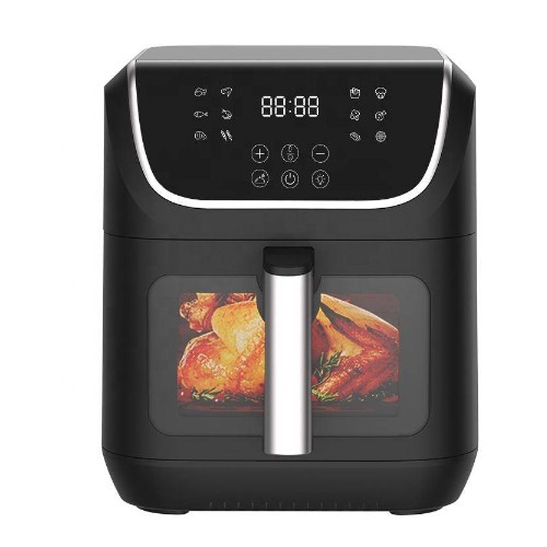 Digital Air Fryers