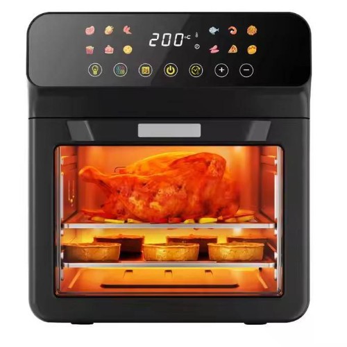 Air Fryer Ovens