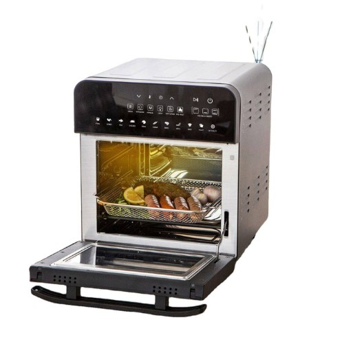 Rotisserie Air Fryers