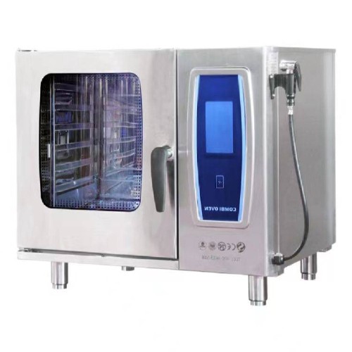 Commercial Air Fryers