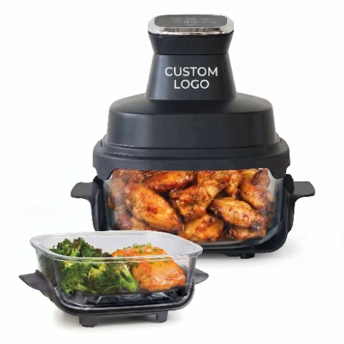 Custom OEM Air Fryers