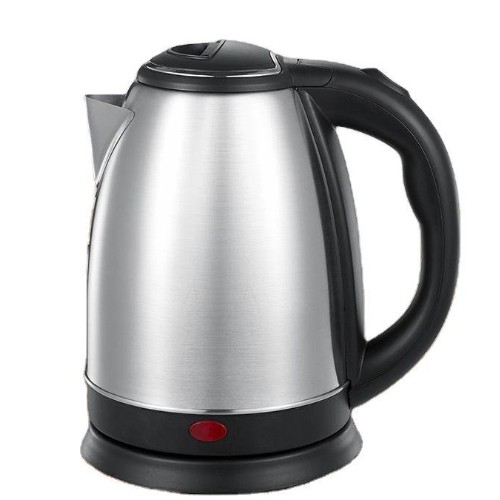 Stainless Steel Kettles