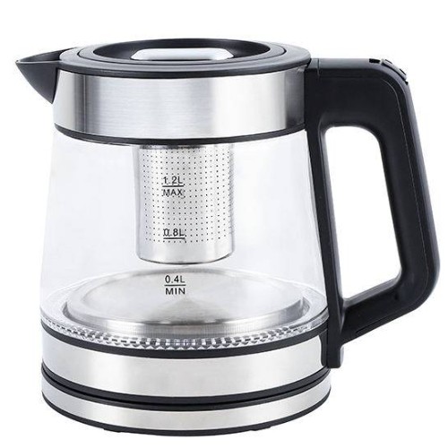 Glass Electric Kettles