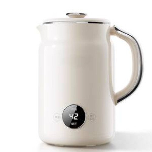 Temperature Control Kettles