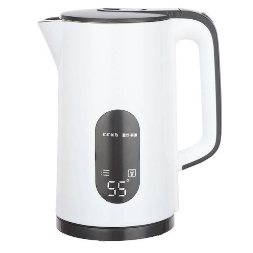 Cordless Electric Kettles