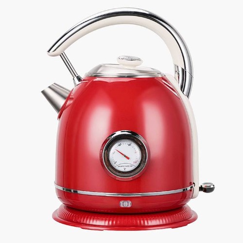 Retro Electric Kettles