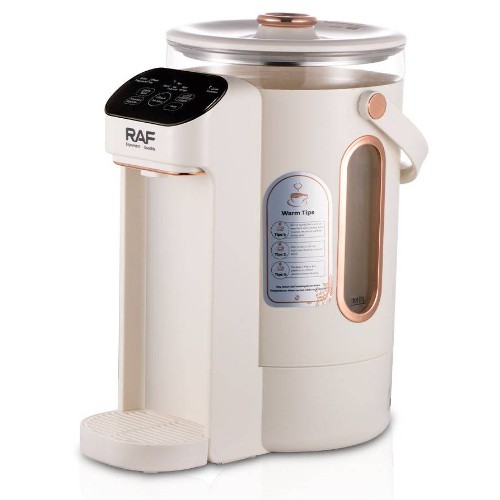 Large Capacity Kettles