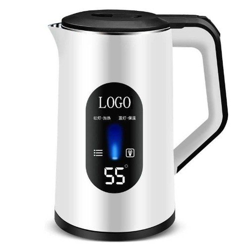 Custom OEM Kettles
