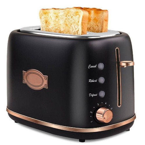 Automatic Bread Makers