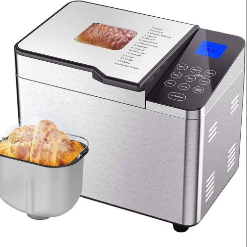 Smart Bread Makers