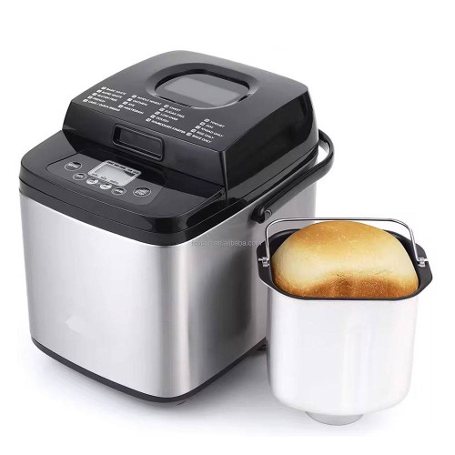Compact Bread Makers
