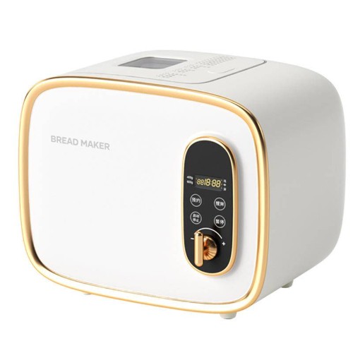 Luxury Bread Makers