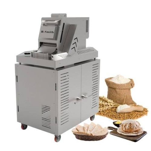 Commercial Bread Makers