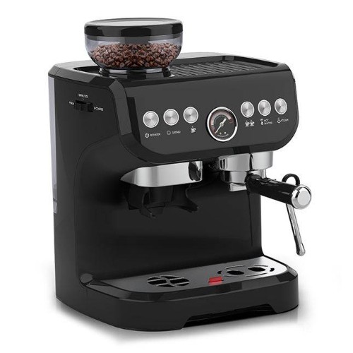 Automatic Espresso Machines