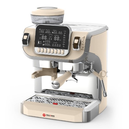 Semi-Automatic Espresso Machines