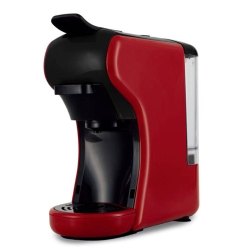 Capsule Coffee Machines