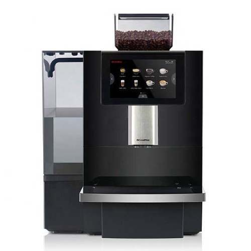 Super Automatic Coffee Machines