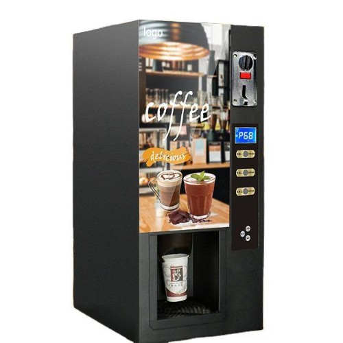 Commercial Coffee Machines