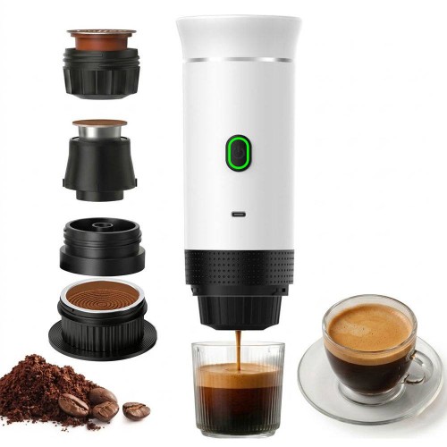 Portable Coffee Machines
