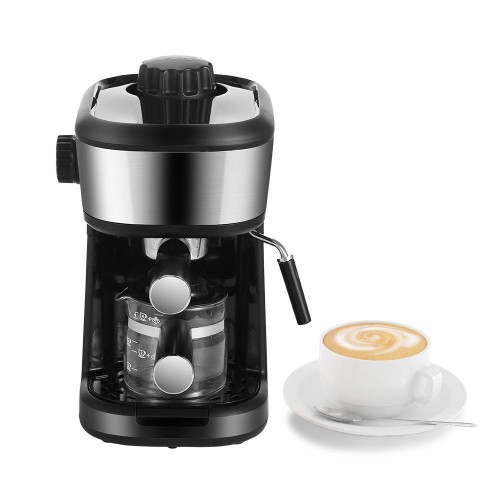 Italian Style Coffee Machines