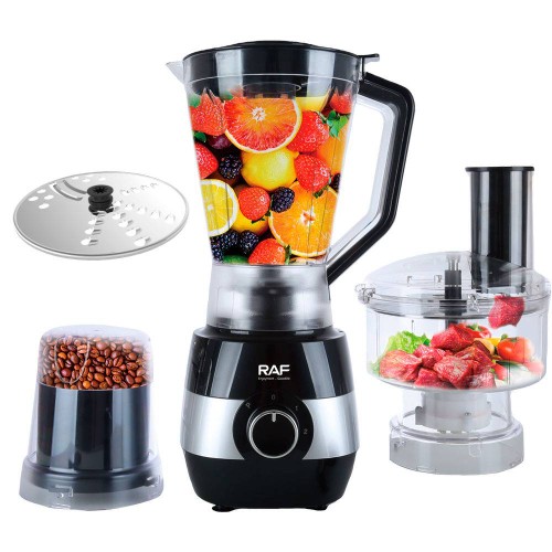 Multifunction Blenders
