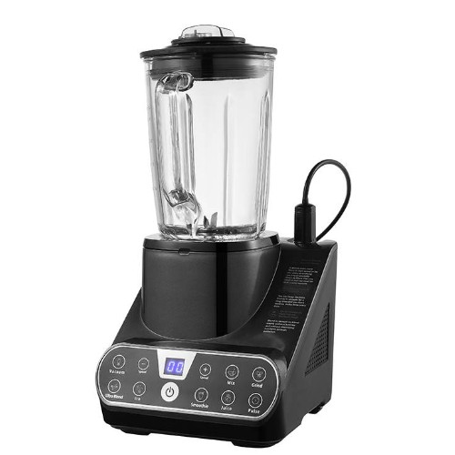 Quiet Blenders